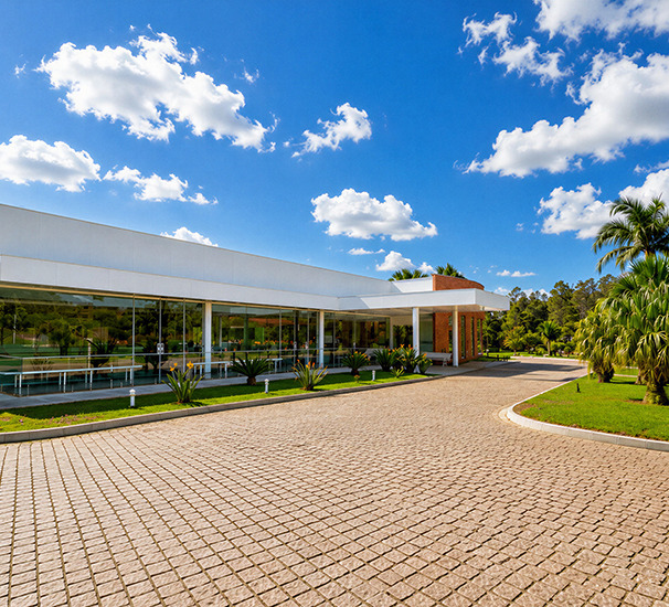 Memorial Parque Campos Gerais